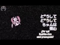 [Hatsune Miku] どうしてちゃんのテーマ / Doushite-chan no Teema [Pinocchio-P] Sub Esp