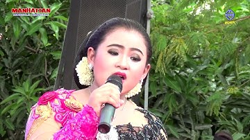 CAPING GUNUNG   NIKEN SALINDRI  ARTIS CILIK CABE RAWIT