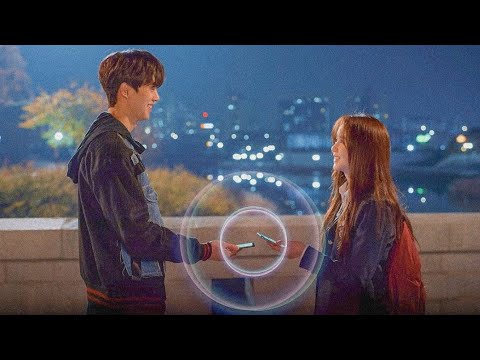Kore Klip ~ Türkçe altyazılı ~ Tac Mahal ~ Love Alarm 2