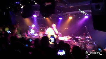 Mac Miller x The Internet - 