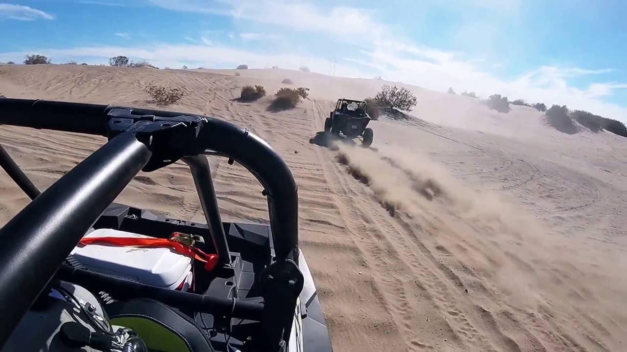 Rzr Ride yuma, Az YouTube