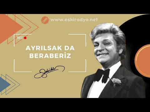 Ayrılsak Da Beraberiz (Zeki Müren) ORJİNAL SES