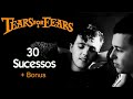 Capture de la vidéo Tearsforfears - 30 Sucessos (+Bonus Remix)