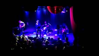 Steve Taylor & The Perfect Foil ~ On The Fritz