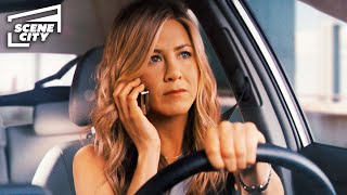 Nicole Searches for Clues on Jimmy | The Bounty Hunter (Jennifer Aniston, Gerard Butler)