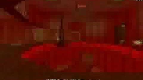 Dugah wallhack video q2dm3