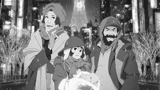 Tokyo Godfathers | Christmas (Baby Please Come Home)