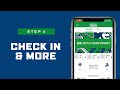 How To Check-In To Win | Abbotsford Canucks