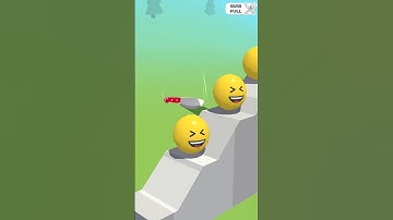 Slice It All Gameplay! Satisfying ASMR slicing game Level 542 #sliceltall #short