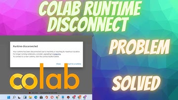 GOOGLE COLAB RUNTIME DISCONNECT PROBLEM SOLVED | AUTOCLICKS NO MORE DISCONNECT