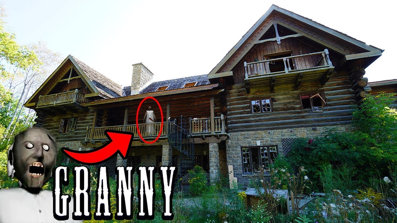 Granny House