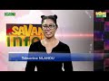 Flash D Information Sur Savane TV Du 24 07 2025 Flash D Information Sur Savane TV Du 24 07 2025