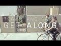 Capture de la vidéo Tegan And Sara  - Get Along Dvd 1/1000 [Trailer]