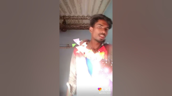 En mela kai vacha kaali