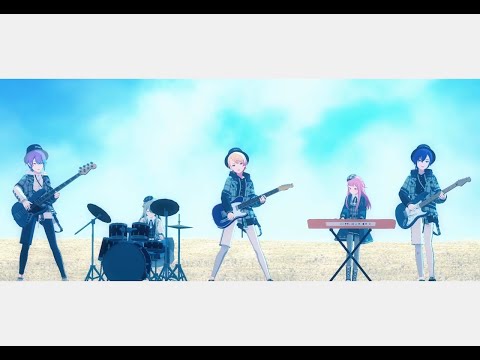 【プロセカMV】限定ヘアのワンダショでロストエンファウンド（チェック柄衣装Ver）