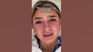 Thumbnail of What having divorced parents is rlly like…