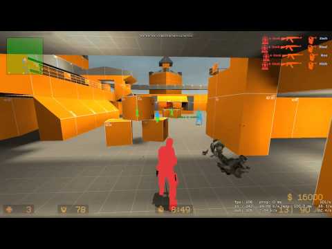 Antibuff css Hack test