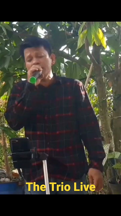 Baju Nabirong #perdanatrio