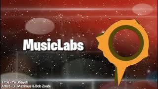 Ya Ghayeb - DJ. Maximus & Bob Zoabi // Free Music @MusicLabsby40 [re-releases]