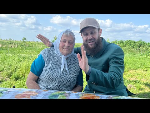 Observe the way Dr. Ali treats an 82-year-old Russian woman—with great respect and2026