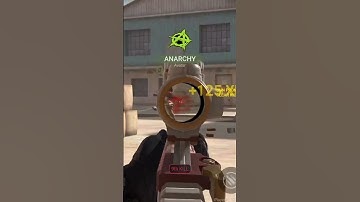 Combat Master Mobile Gameplay