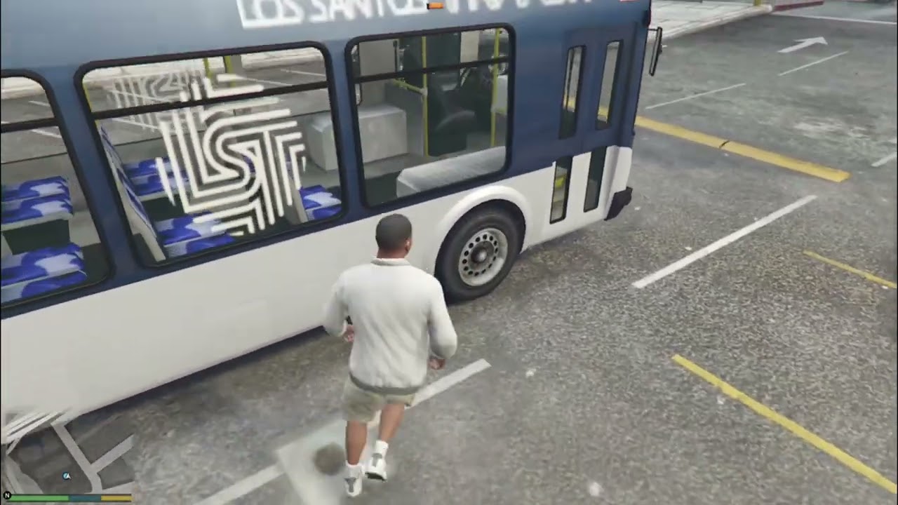 gta 5 gameplay 👍👍