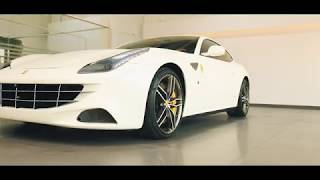 Ferrari ff | 2013 alba cars dubai