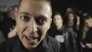 VERSUS под БИТ: Oxxxymiron VS Johnyboy (1 раунд Мирона)