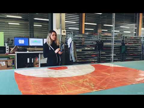 FREITAG FACTORY TOUR