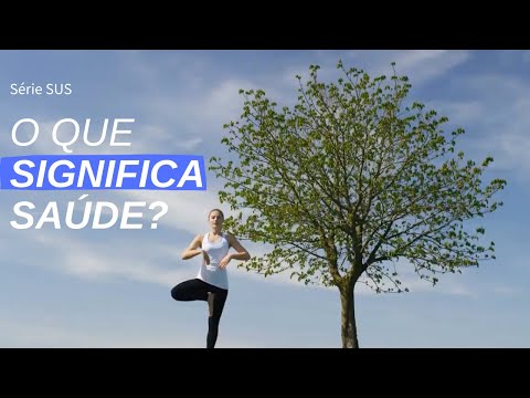 Vídeo: O que significa SPD em saúde?