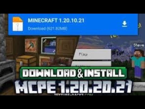 download Minecraft Java edition free - YouTube
