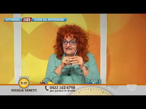 SVEGLIA VENETI | 27/05/2024
