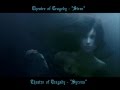 Theatre of Tragedy - "Siren" HQ HD Lyrics ENG + Tłumaczenie PL