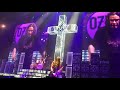 Ozzy Osbourne with Zakk Wylde. No More Tears. Live in Saint Petersburg 03.06.2018