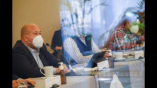 COVID-19 | Cómo va la pandemia en Jalisco