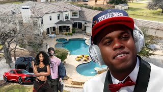 Buddy Hield SPENDING Ridiculous Money! (Wife, Kids, Houses, Cars, Net Worth & Lifestyle)