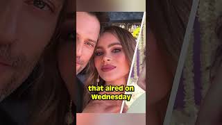 Sofia Vergara STORMS Off AGT Set #shorts