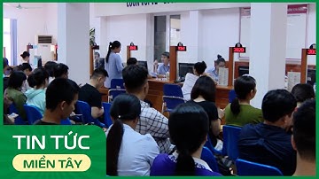 Tỷ lệ thanh niên thất nghiệp gấp 4 lần mức chung cả nước | THDT
