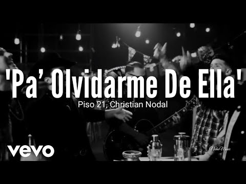 Piso 21 Pa Olvidarme De Ella 3gp Mp4 Mp3 Flv Indir videoara ws