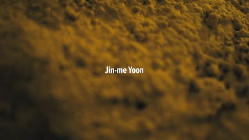 Portrait of Jin-me Yoon, #GGArts2025 winner