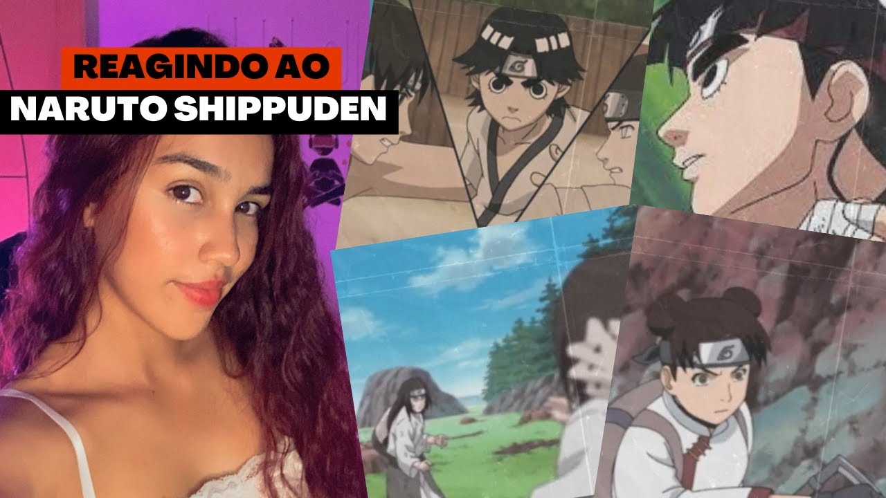 Naruto Shippūden - Episódio 28: As Feras Ressuscitadas!, Wiki Naruto