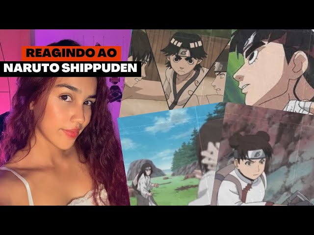 Naruto Shippūden - Episódio 28: As Feras Ressuscitadas!, Wiki Naruto