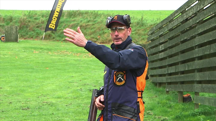 How to Hit Series 4 Episode 3 - The change in target presentations between stands in FITASC Sporting