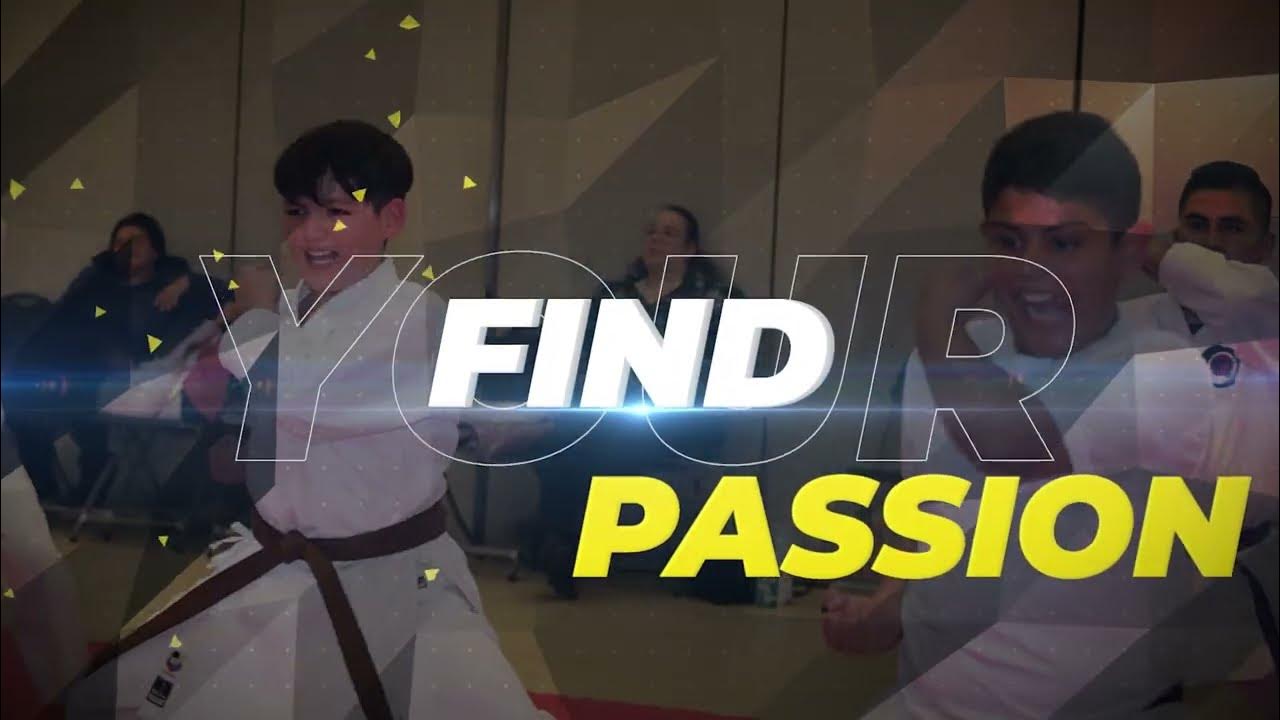 KARATE ( LONG BEACH, ZEN BUSHIDO KAN ) YouTube