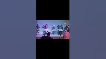 Thumbnail of this african song  @Mafikizolo ft @dplatnumz  #dance #zanzibar #tanzania  #southafrica