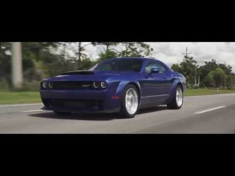 Velgen Forged SL