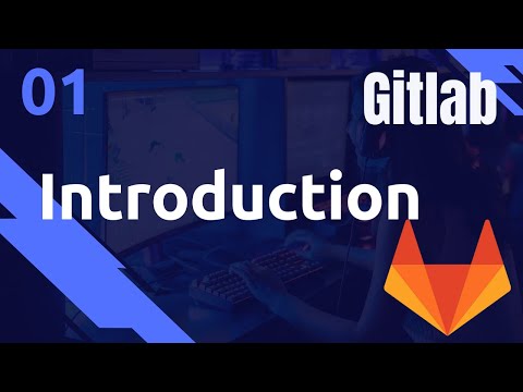 Vidéo: Qu'est-ce qu'un projet GitLab ?