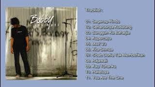 Bobby - Isi Hati (Lagu Rohani Full Album)