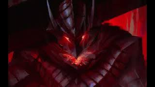 Berserk-ash crow (1 hour)