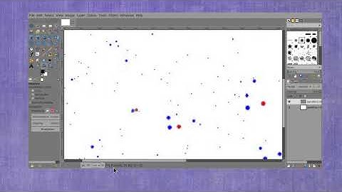 Measurements of star parallax S20 version